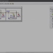 LabView For LEGO Mindstorms Inchworm Robot