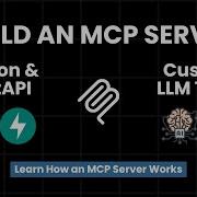 Build An MCP Server With Python In 20 Minutes
