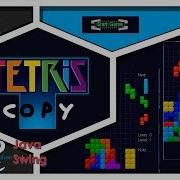 Creating A Clone Of Tetris In Java Swing Coding Timelapse