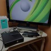 Xbox 360 Kinect Test