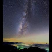 Parallel Mind Resurface Earth