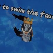 How To Pendulum Swim In Gorillatag Gtag Gorillatag Vr Meta Scarybaboon Animalcompany