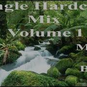 Jungle Hardcore Mix Volume 1 Mixed By Blick