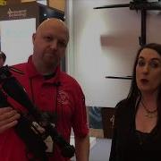 Shot Show 2020 Nightforce Optics Wedge Prism