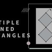Multiple Aligned Rectangles
