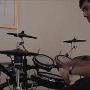 Skeletonwitch This Horrifying Force Drum Cover