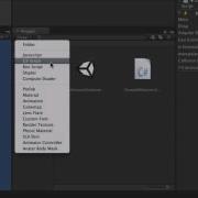 Перевод Scripts As Behaviour Components Unity Official Tutorials