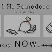 1 Hour Pomodoro Study With Me Lofi Focus Beats