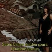 Sibel Can Yok Yok