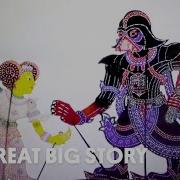 In Malaysia Darth Vader Is Leading A Shadow Puppetry Revival