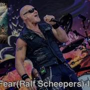 Primal Fear Interview Talking Domination With Ralf Scheepers