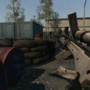 Chernobyl Commando PC Walkthrough Level 4