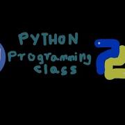 Python Programming Class 1 Zoom Meeting Recording 5th July 2021