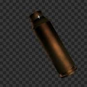 DaVinci Resolve Shell Casing Ejection VFX Part 1 Of 2