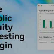 Analyze Earnings And Update Your Investment Thesis With Codex