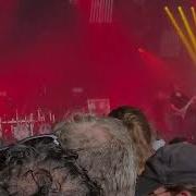 Aborted Maniacult Hellfest 2023