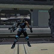 Firefall Wintertide Event Updates Overview Of Changes New Items