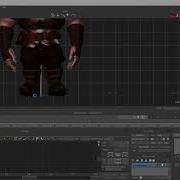 03 Motion Builder Motion Editing Part 1