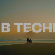 Dub Techno Mix Drift Deeper Live Show 294 02 11 25