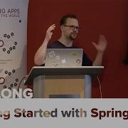 Getting Started With Spring Boot