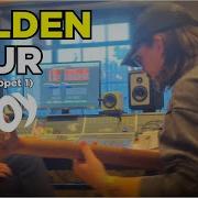 Lovejoy It S Golden Hour Somewhere STUDIO SNIPPET 1