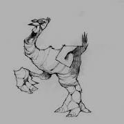 SOFIA ISELLA The Chicken Is Naked And Afraid Official Lyric Video