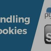 Selenium With Python Tutorial 27 Working With Cookies