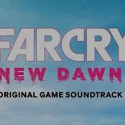 Problem Solver Far Cry New Dawn OST Tyler Bates John Swihart