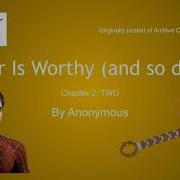 Peter Is Worthy And So Done By Anonymous Chapter 2 7 MCU Marvel Spider Man Thor Fanfic