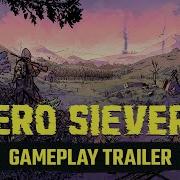 Zero Sievert Gameplay Trailer