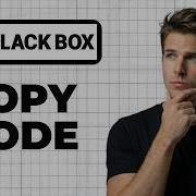 Как скопировать код из Blackbox Chat краткое руководство
