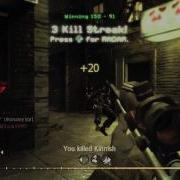 X J M Zz A CoD4 Montage By Mo7phR
