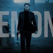 John Wick Demons