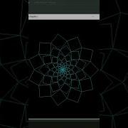 Draw Flower Using Python Turtle Shorts Shortvideo Short Python Pythonturtle