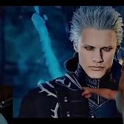 Реакция Асмонголда на ВЕРГИЛЯ Bury The Light Devil May Cry 5