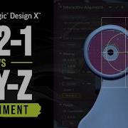 Geomagic Design X XYZ Vs 3 2 1 Mesh Alignment Methods