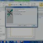 Create A Chart In Access 2010