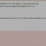 Local Linear Approximation