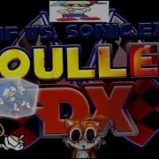 Fnf Souless Dx Leaked Unfished Full Build