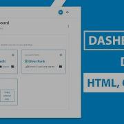 Create A Responsive Admin Dashboard Template Using Bootstrap 5 JavaScript Sidebar Menu Template