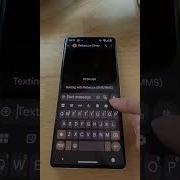 How To Use Voice Input To Send Text Messages On Android Simple Guide For Beginners And Seniors