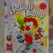 C 64 VGM Rolling Ronny Title