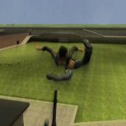 Gmod Random Stuff