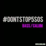 5 Seconds Of Summer Don T Stop Instrumental Previews