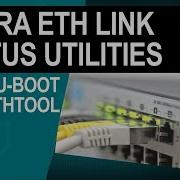Using The Linux Ethtool And U Boot MII To Examine Ethernet Link Status On Sitara AM Class Devices