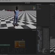 Unity 3D Unity 4 Using Mecanim Trailer