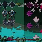 FNF VS Retrospecter V2 Apocalyptro No Hazardnote Hits