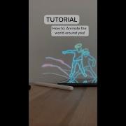 TUTORIAL How To Animate The World Around You