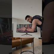 Unboxing A 1700 Alienware AW3423DWF OLED Gaming Monitor