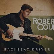 Robert Counts Backseat Driver Audio